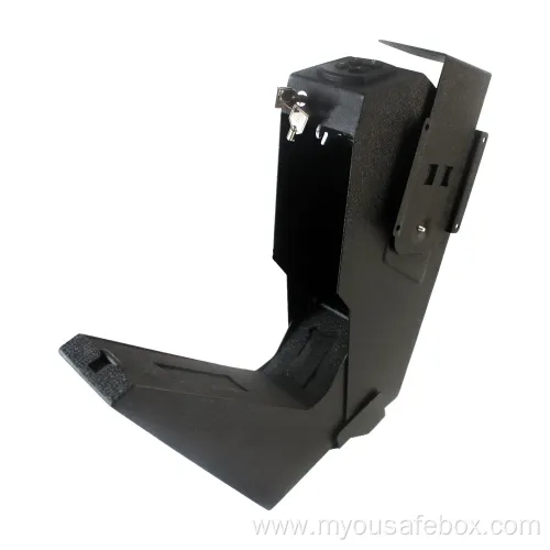 Top Quality Handgun Safe